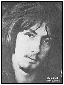 StevePeregrin Took